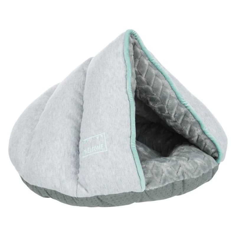 Junior Kuschelhöhle für kleine Vierbeiner