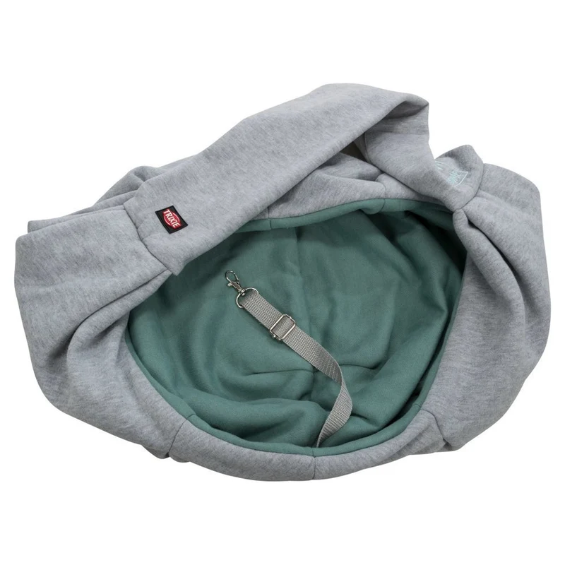 Junior Fronttasche Soft für Welpen