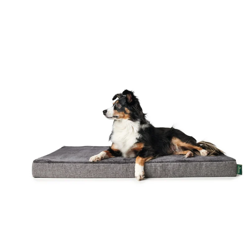 Orthopädische Hundematte Tirano von Hunter