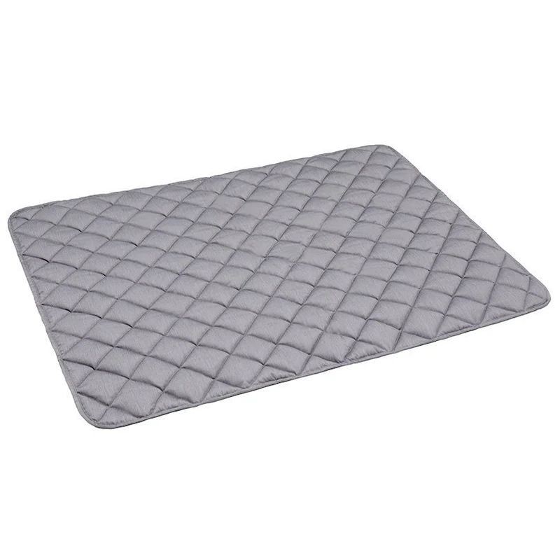 Doctor Bark Fleece Wendedecke für Hunde