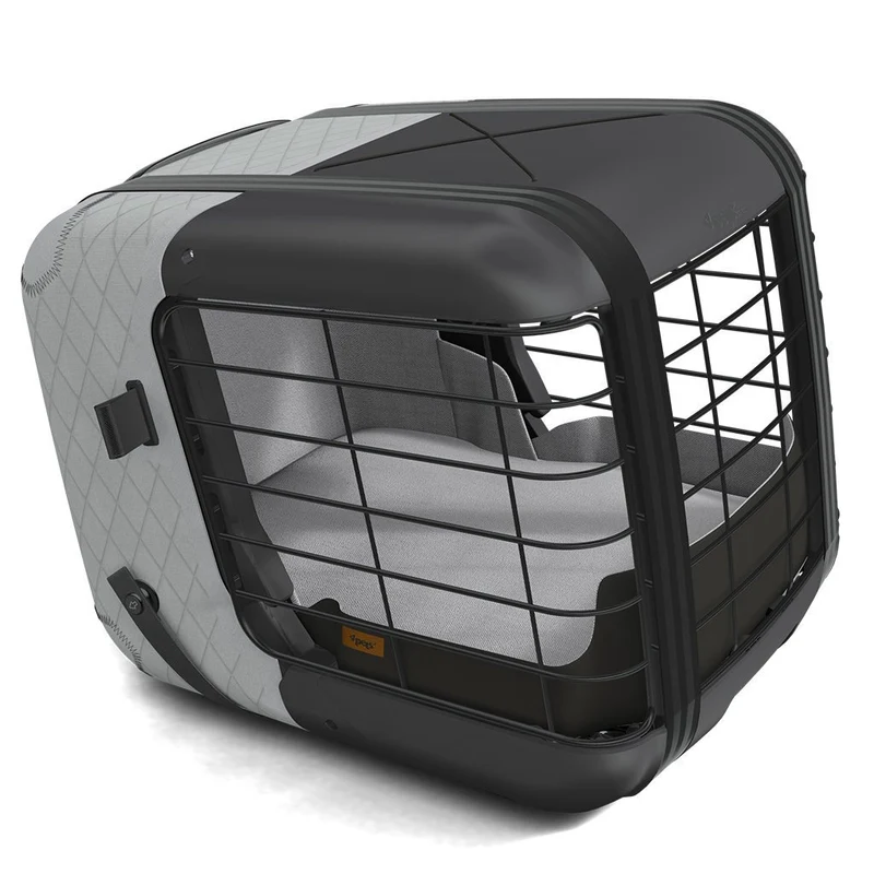 4Pets Dog Caree Hundebox Transportbox für Hunde