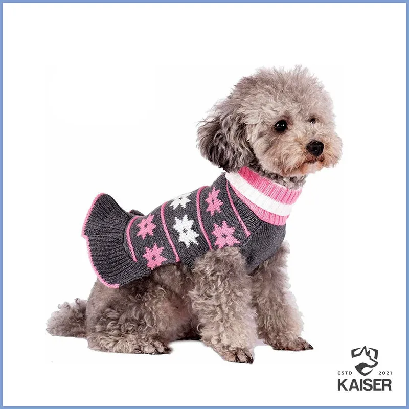 Hundepullover für kleine Hunde