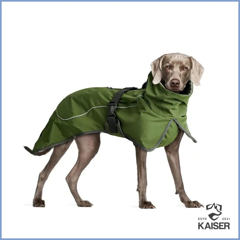 Hundemantel Winter STORM SHIELD