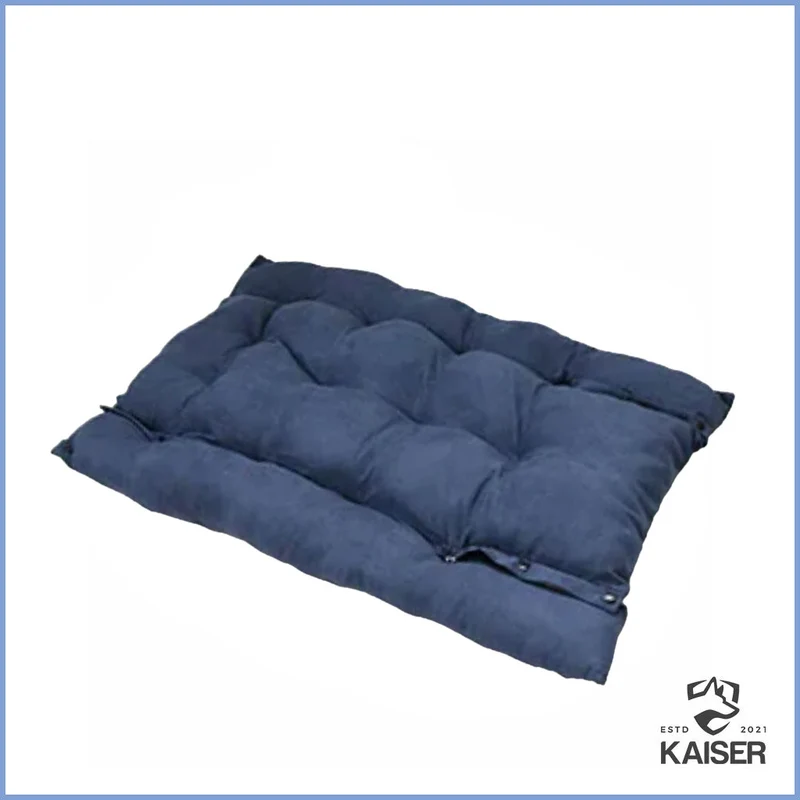 Liegekissen Hund 3in1-Design