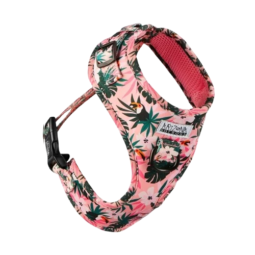 Sellerie Teckel Harnais Tropicool