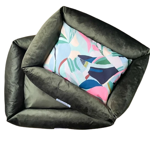 Lit Teckel Green Amazonia