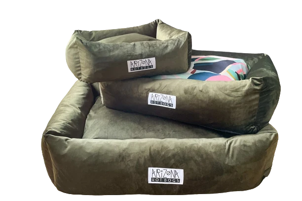 Lit Teckel Green Amazonia