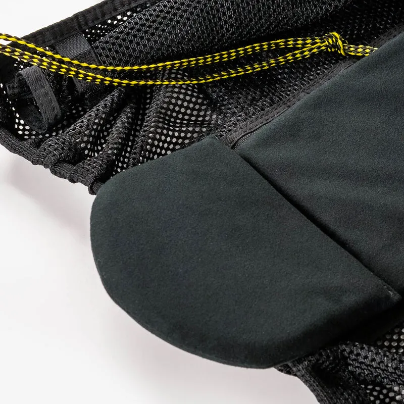 Sac de Transport Teckel Shopping (mesh)