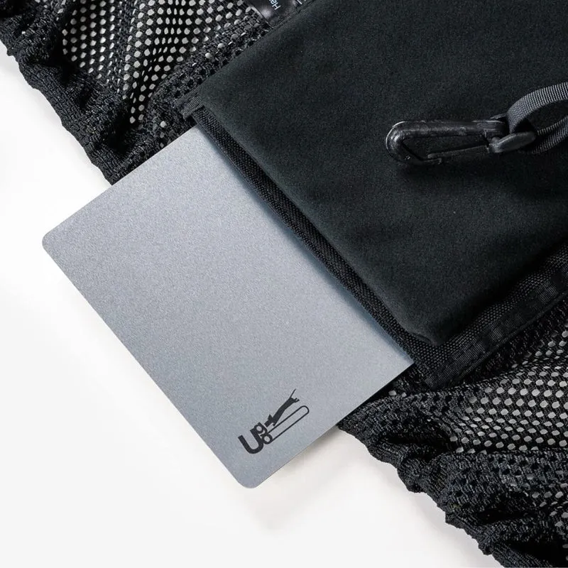 Sac de Transport Teckel Shopping (mesh)