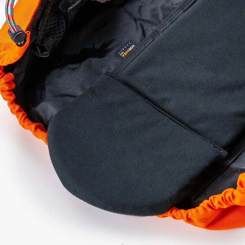 Sac de Transport Teckel Ville (cordura)