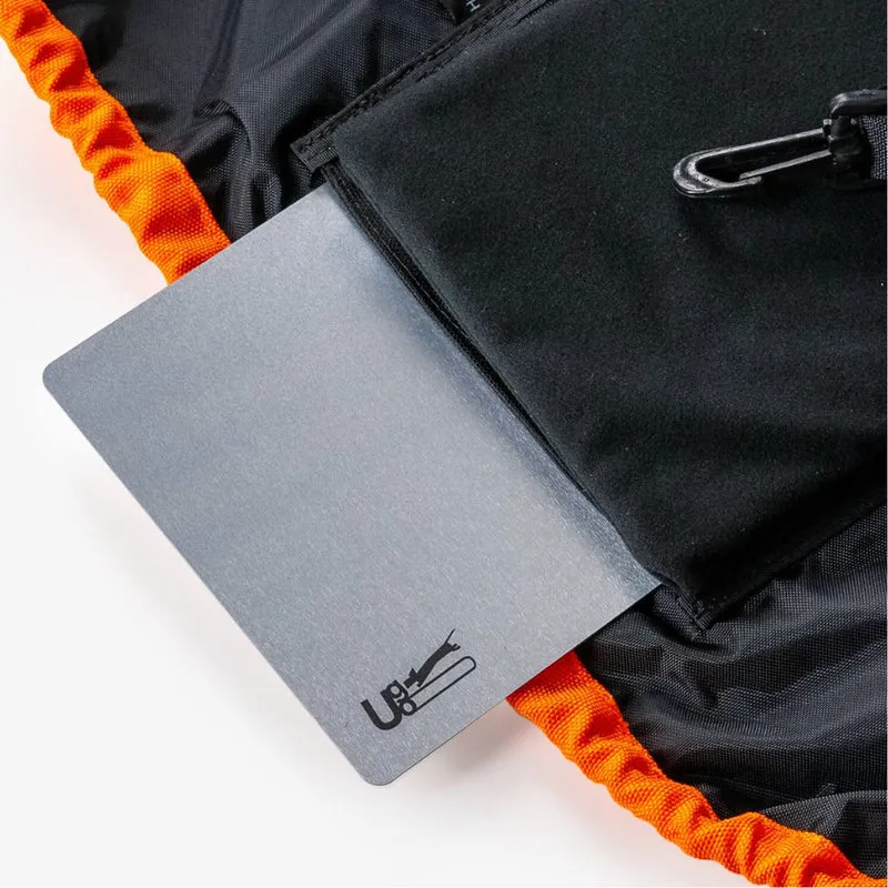 Sac de Transport Teckel Ville (cordura)