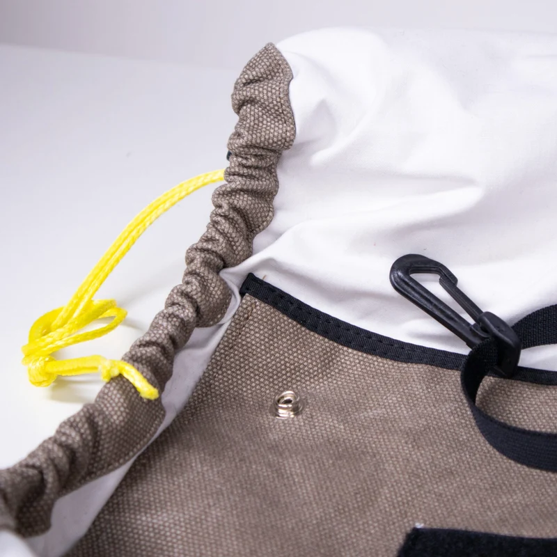 Sac de Transport Teckel Ville (coton)