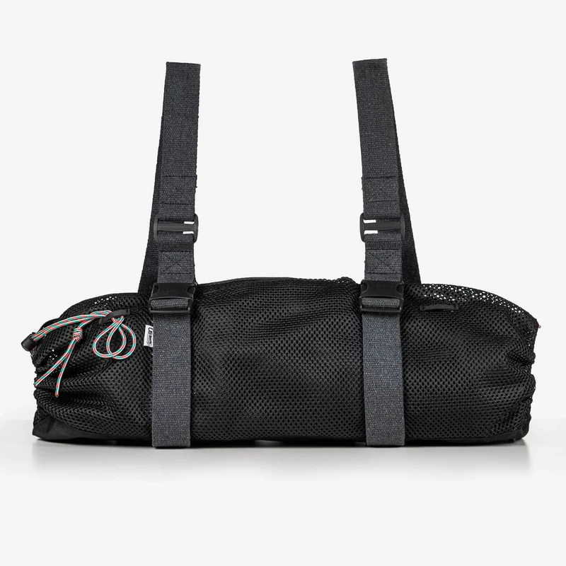 Sac de Transport Teckel Aventure (mesh)