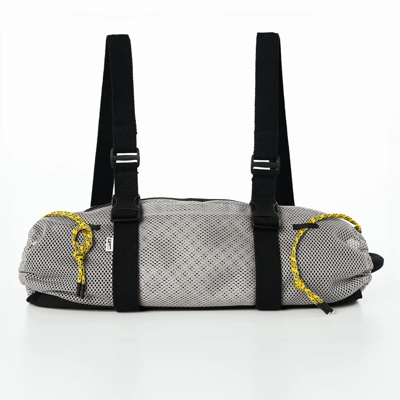 Sac de Transport Teckel Aventure (mesh)