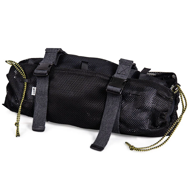 Sac de Transport Teckel Aventure (mesh)