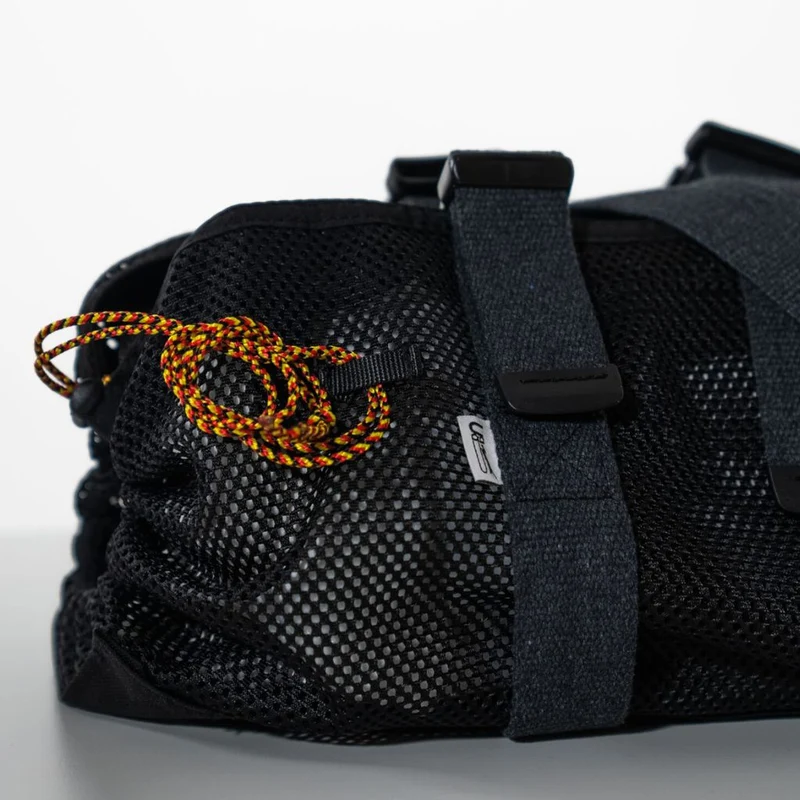 Sac de Transport Teckel Aventure (mesh)