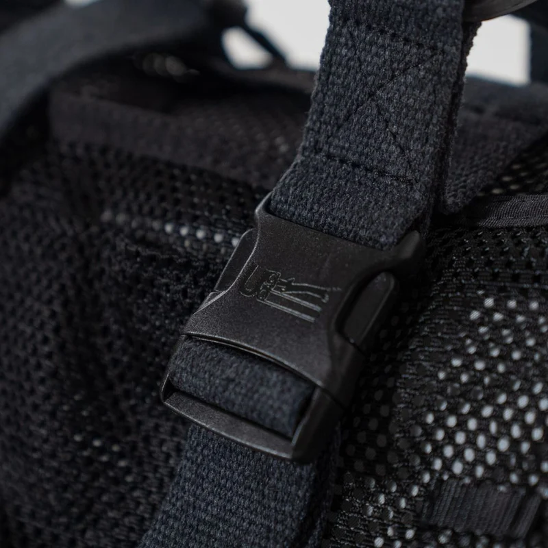 Sac de Transport Teckel Aventure (mesh)