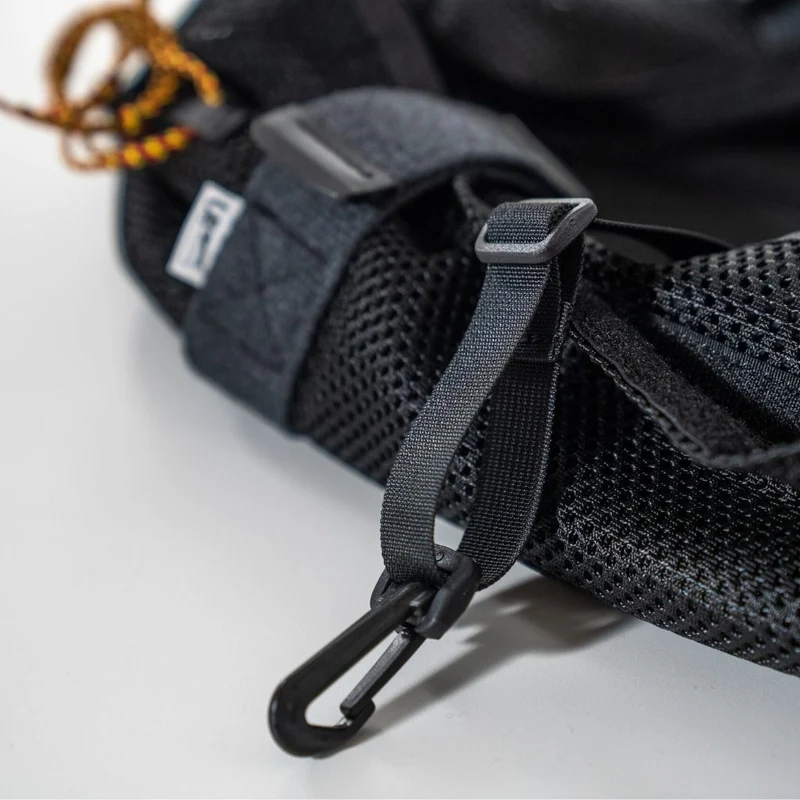 Sac de Transport Teckel Aventure (mesh)