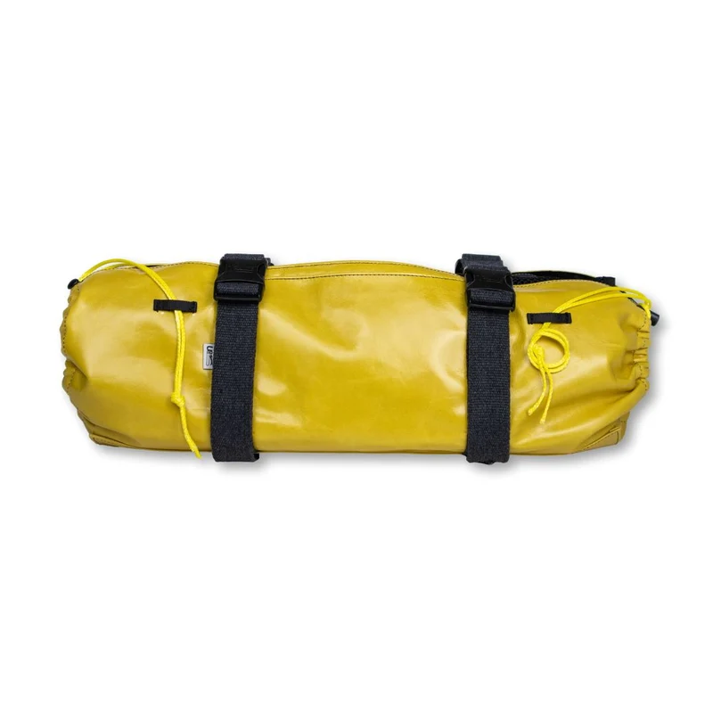 Sac de Transport Teckel Aventure (cuir)