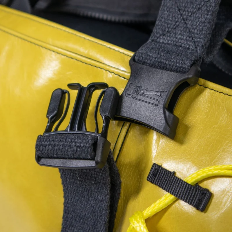 Sac de Transport Teckel Aventure (cuir)