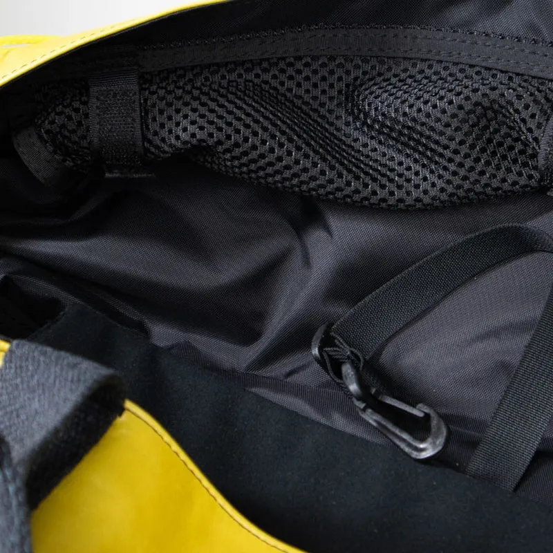 Sac de Transport Teckel Aventure (cuir)