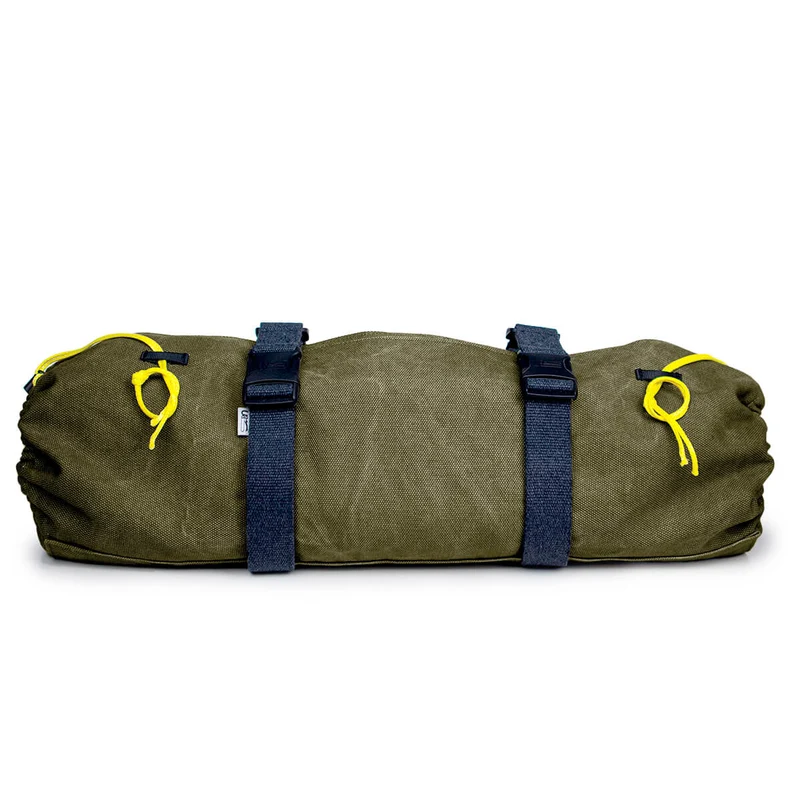 Sac de Transport Teckel Aventure (coton)