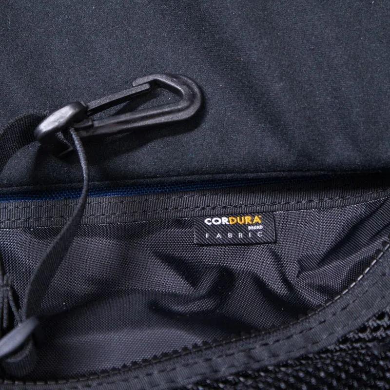 Sac de Transport Teckel Aventure (cordura)