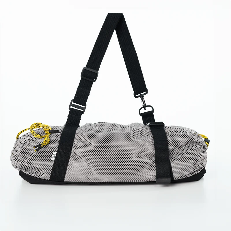 Sac de Transport Teckel Ville (mesh)