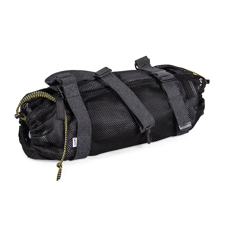 Sac de Transport Teckel Ville (mesh)