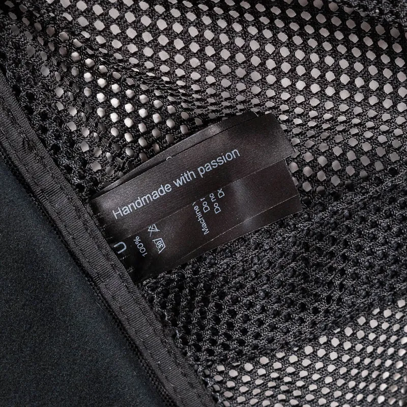Sac de Transport Teckel Ville (mesh)