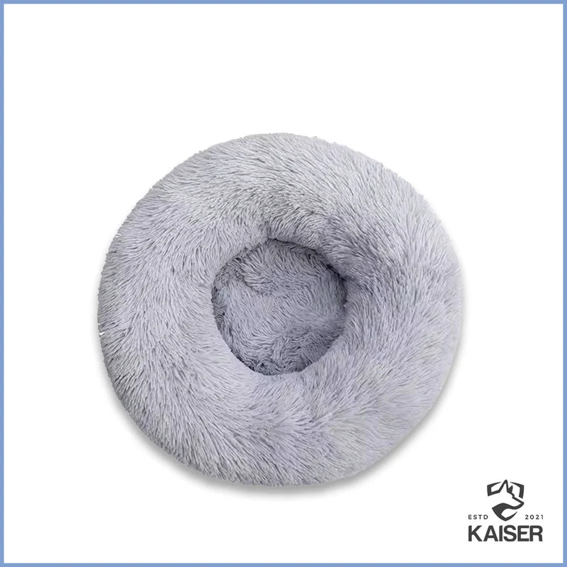 Hundebett Donut