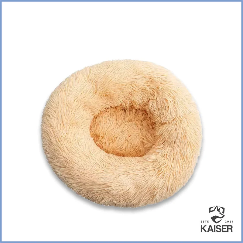 Hundebett Donut
