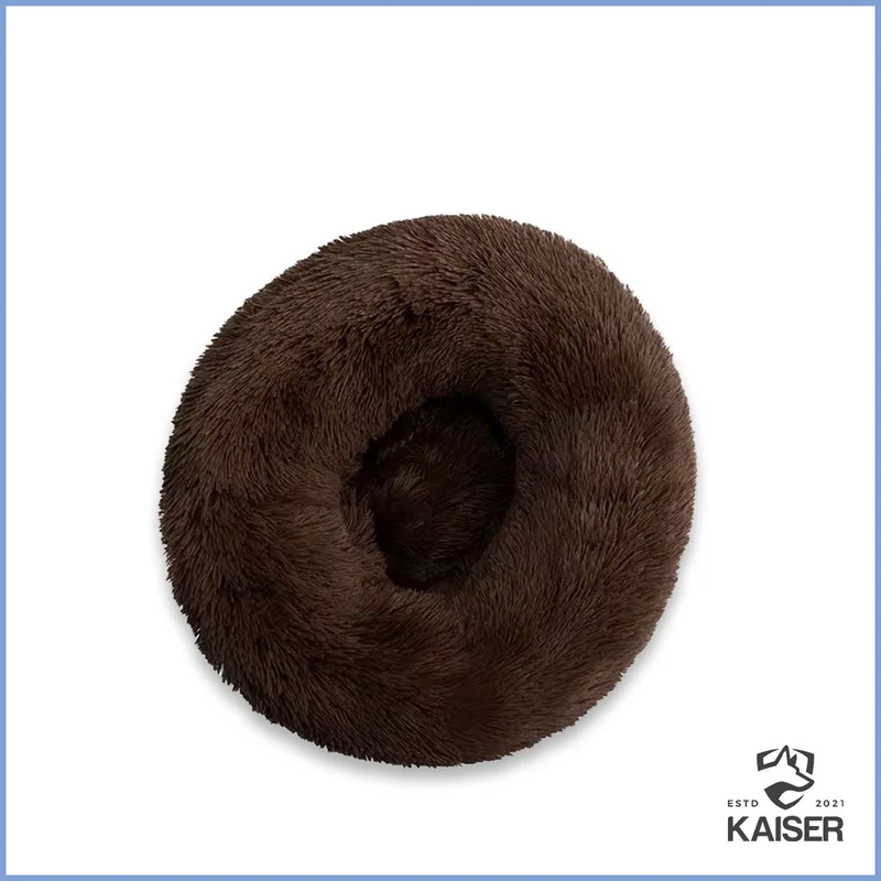 Hundebett Donut