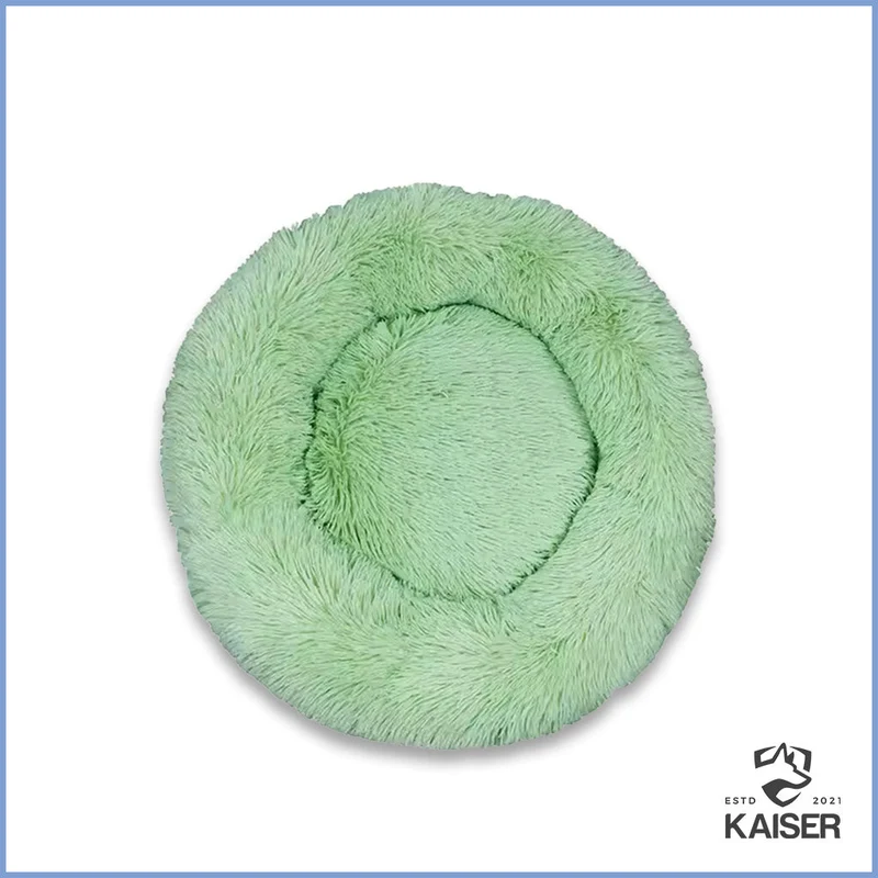 Hundebett Donut