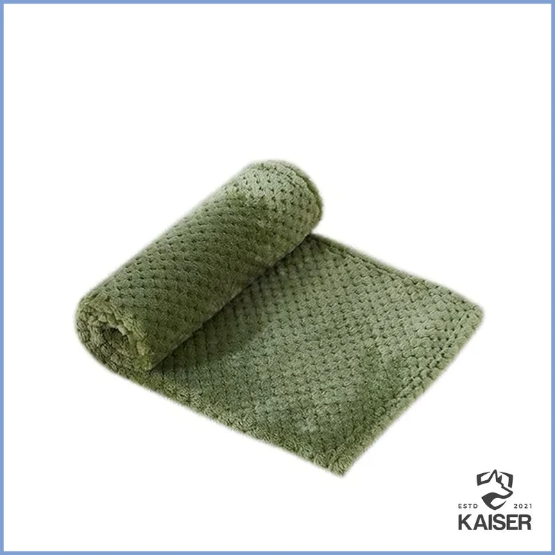 Kuscheldecke für Hunde