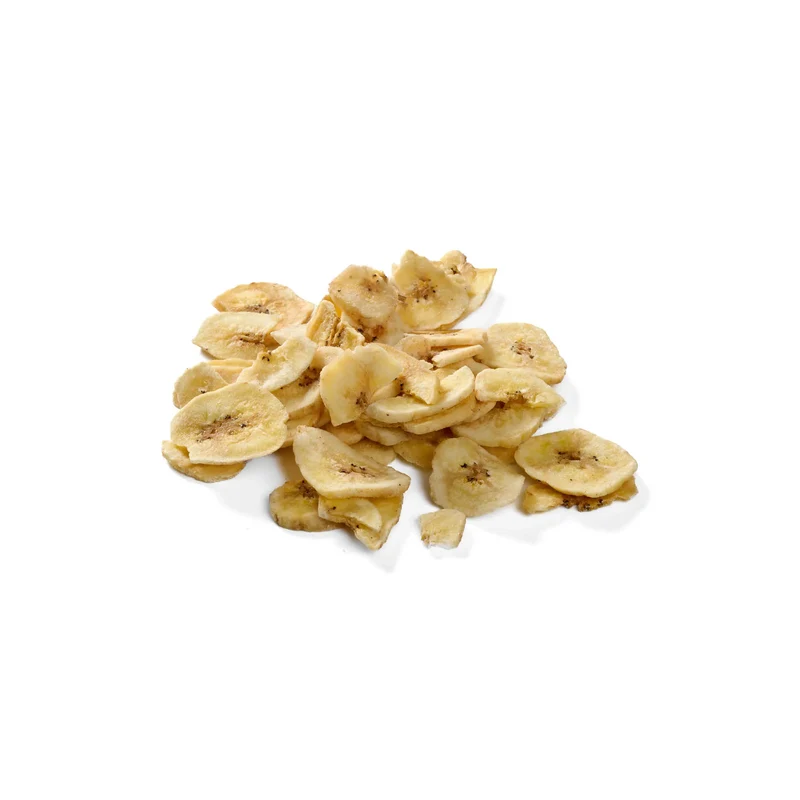 Bananen-Chips