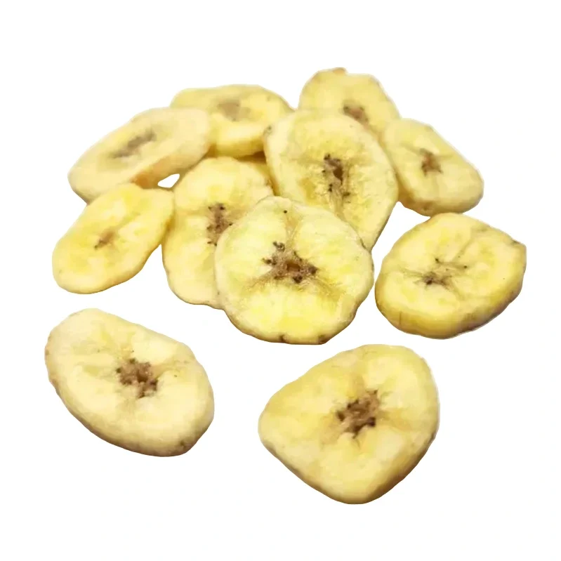 Bananen-Chips