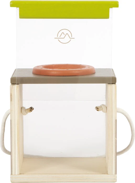 Insektenbox „Discover“ – kleine Entdecker ganz groß