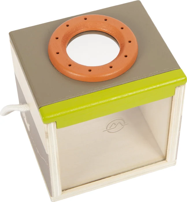 Insektenbox „Discover“ – kleine Entdecker ganz groß