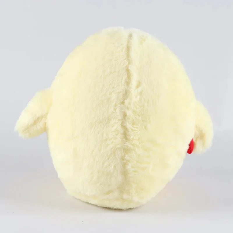 Plüschtier Messer Huhn – Kuscheltier - Stofftier einzigartig