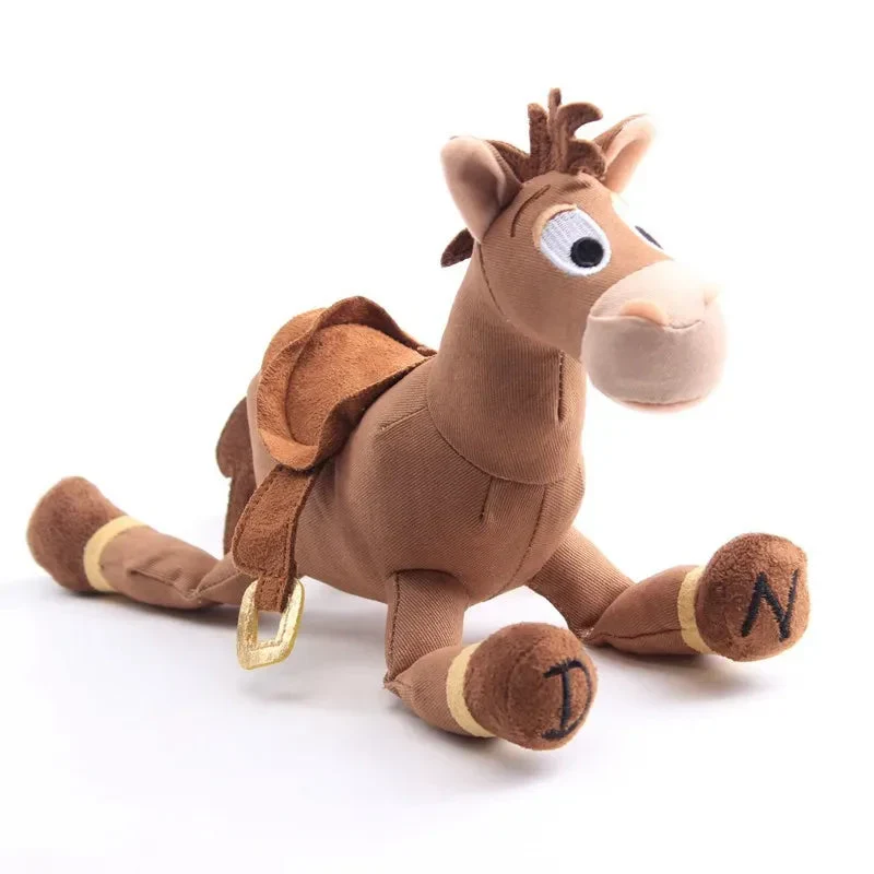 Plüschtier Pferd aus Toy Story – Kuscheltier - Stofftier