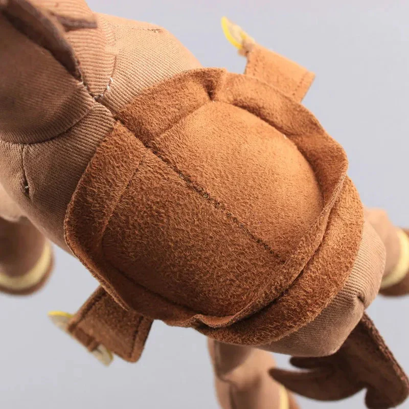 Plüschtier Pferd aus Toy Story – Kuscheltier - Stofftier