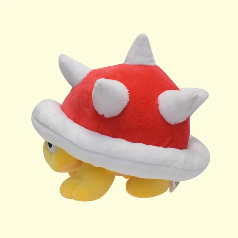 Plüschtier Mario Spiny – Kuscheltier - Stofftier