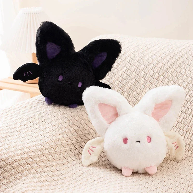 Plüschtier Fledermaus – Kuscheltier - Stofftier süß