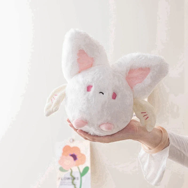 Plüschtier Fledermaus – Kuscheltier - Stofftier süß