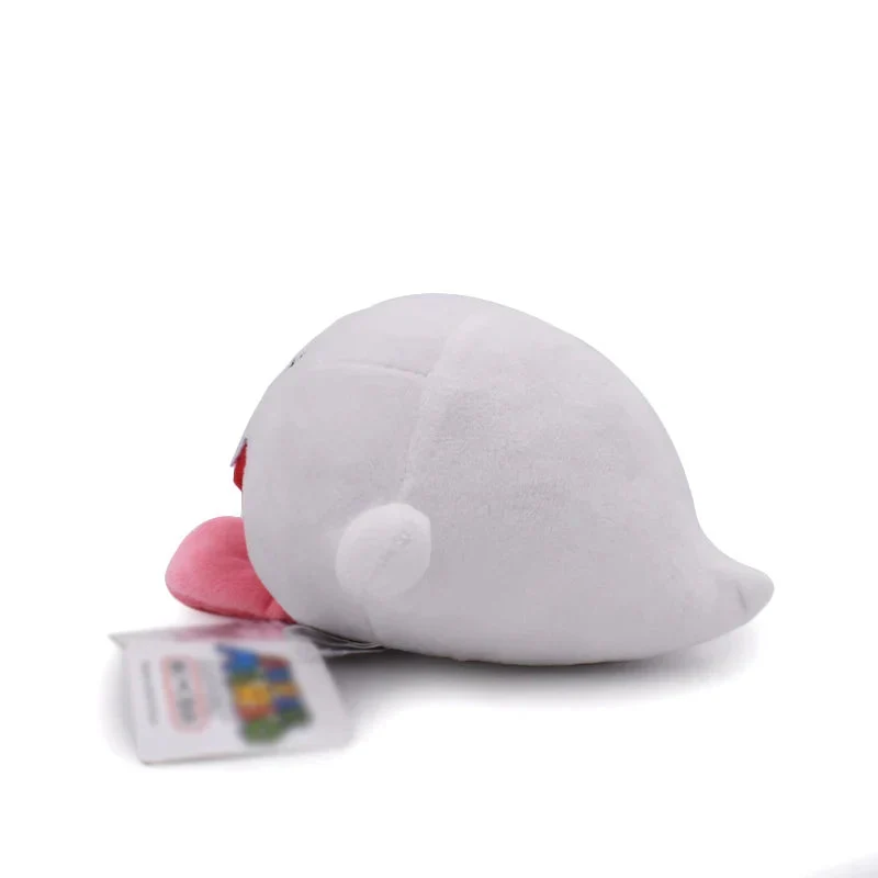 Plüschtier Mario Boo – Kuscheltier - Stofftier