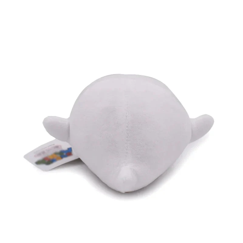 Plüschtier Mario Boo – Kuscheltier - Stofftier