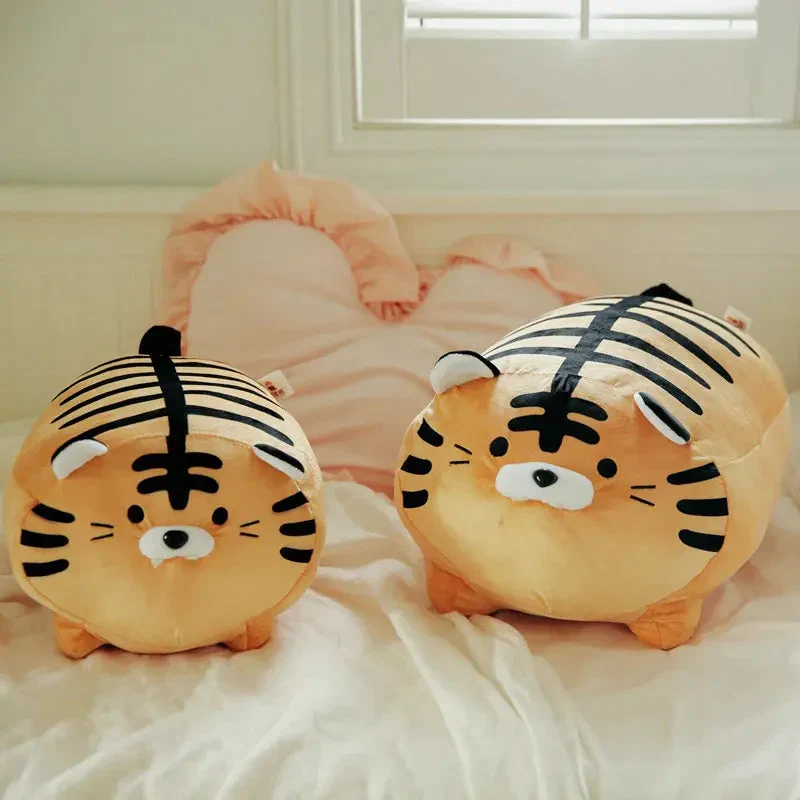 Plüschtier Süßer Tiger – Kuscheltier - Stofftier