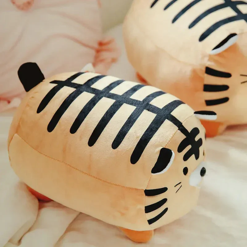 Plüschtier Süßer Tiger – Kuscheltier - Stofftier