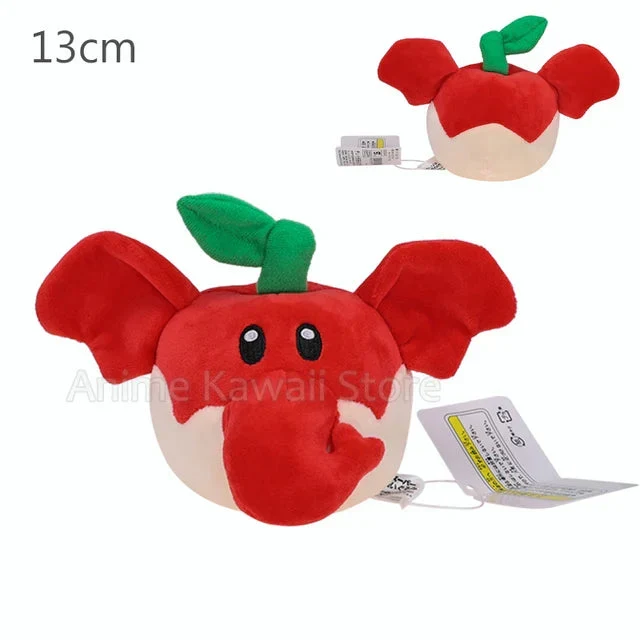 Plüschtier Mario Elefant – Kuscheltier - Stofftier